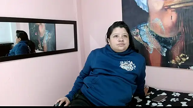 carolina lenon online show from 04-22-26, 01:07