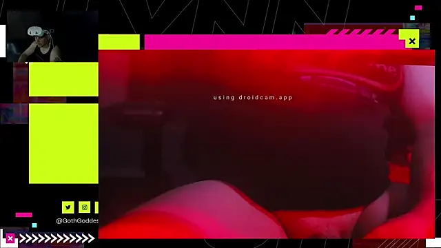 IvyNJay online show from 04-18-26, 01:41