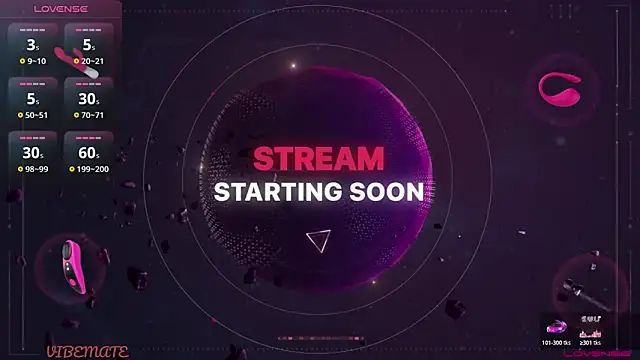 BaileyMFox online show from 05-14-26, 04:15