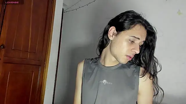 melany filly online show from 05-11-26, 10:38
