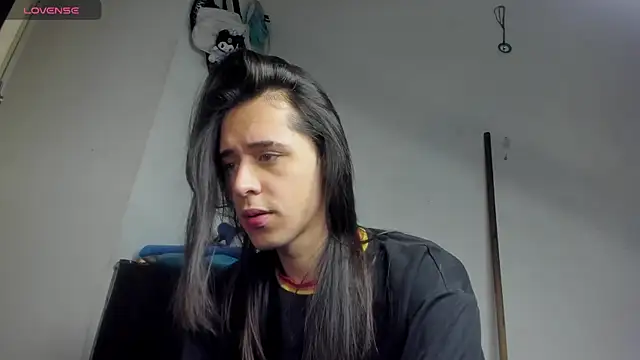 melany filly online show from 06-10-26, 06:14