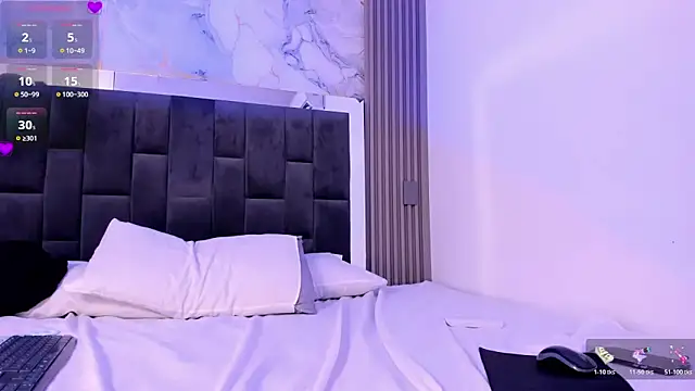 Madison Ferrer  online show from 04-19-26, 04:46