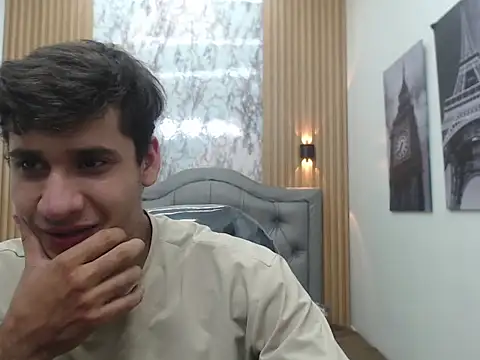 Walter noils online show from 04-18-26, 09:59