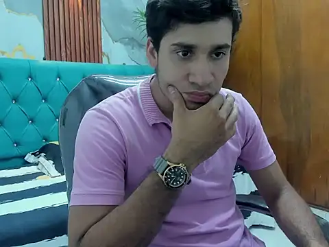 Walter noils online show from 04-22-26, 11:44