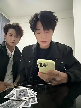 xiaowu2006 online show from 04-18-26, 03:25