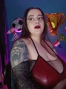 Lena black  online show from 06-27-26, 12:38