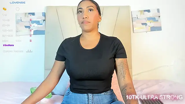 kristel lee  online show from 06-12-26, 12:30