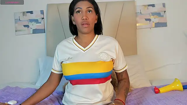 kristel lee  online show from 06-28-26, 04:52