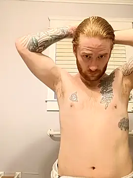 RightishResolve online show from 04-18-26, 02:47