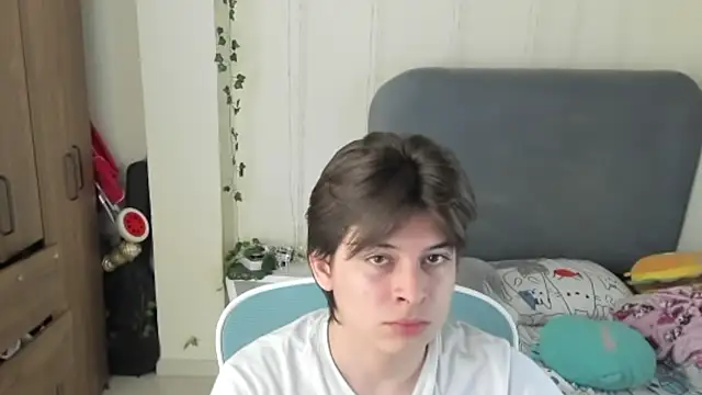 Felixzyn online show from 07-22-26, 07:49