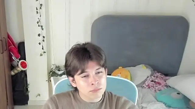 Felixzyn online show from 07-09-26, 07:02