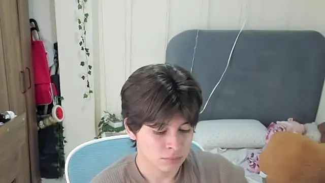 Felixzyn online show from 06-21-26, 06:57