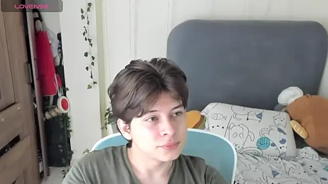Felixzyn online show from 06-14-26, 06:53