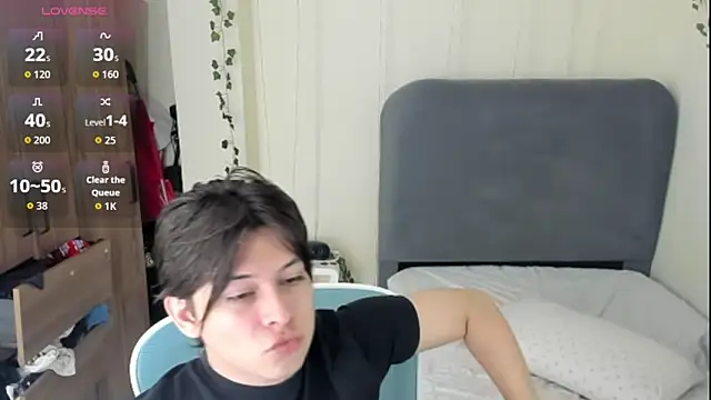 Felixzyn online show from 05-03-26, 07:17