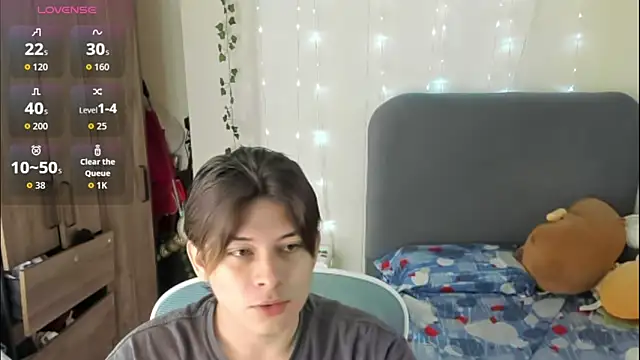 Felixzyn online show from 04-21-26, 07:42