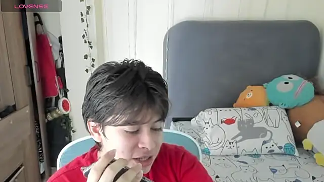 Felixzyn online show from 06-09-26, 06:53