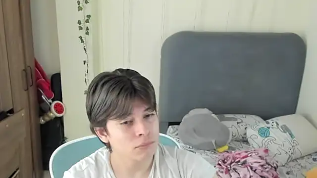 Felixzyn online show from 07-12-26, 12:50