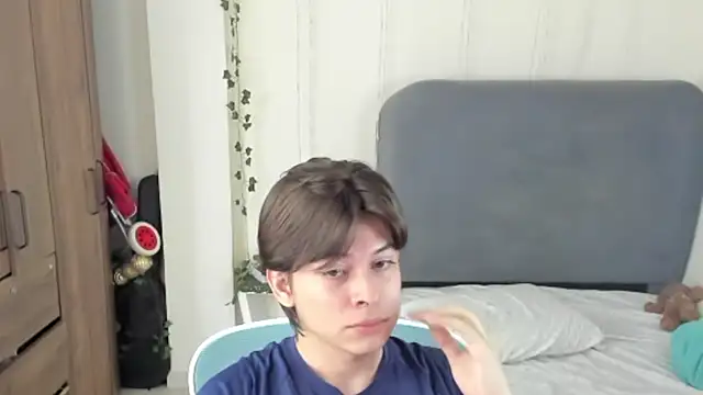 Felixzyn online show from 07-28-26, 07:15