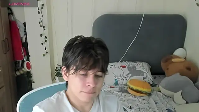 Felixzyn online show from 05-31-26, 07:58