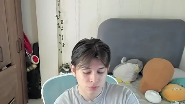 Felixzyn online show from 07-24-26, 07:21