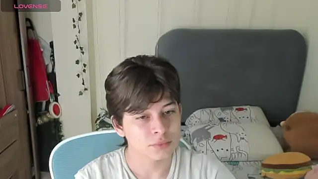 Felixzyn online show from 06-12-26, 07:11