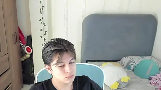 Felixzyn online show from 07-19-26, 07:10