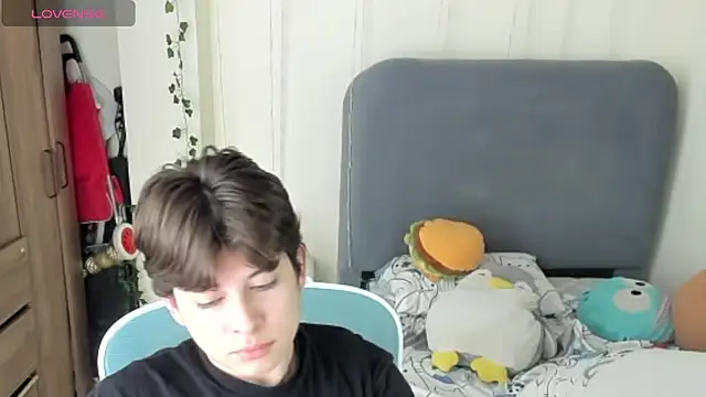 Felixzyn online show from 06-18-26, 07:30