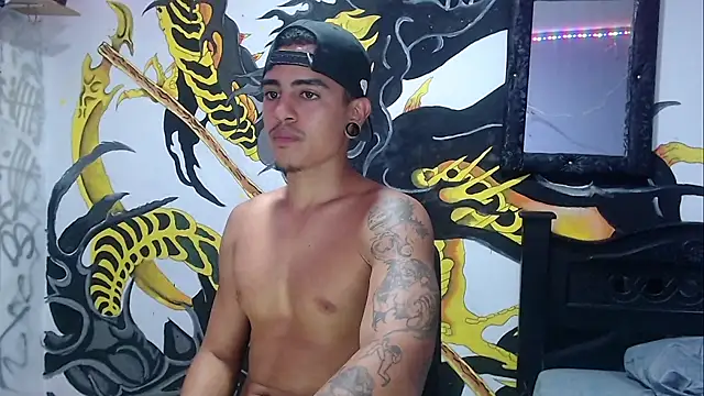 Kizameee  online show from 06-09-26, 07:59