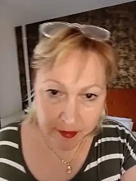 I amVeronicle online show from 06-07-26, 12:54