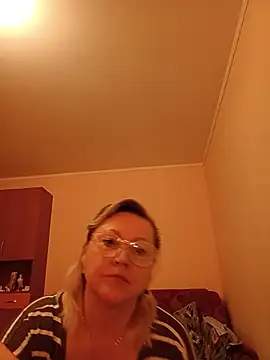 I amVeronicle online show from 07-07-26, 01:03