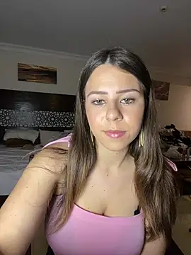 DirtyDiannaX online show from 04-19-26, 08:33