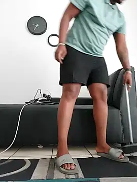 BigAssNeega online show from 04-19-26, 11:33