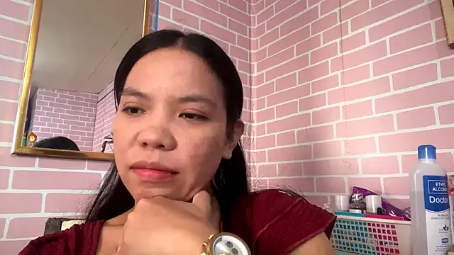 HortenciaBarwell online show from 04-20-26, 06:05