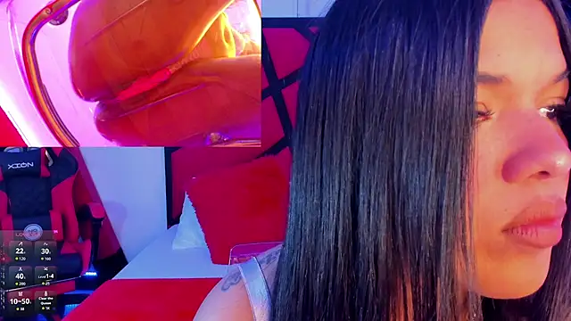 Loliita Brown online show from 07-15-26, 02:29