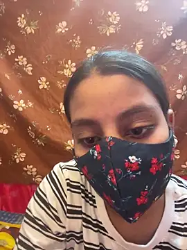 Snapshot of CuteHaseena chatting on 04-30-26, 07:37 CuteHaseena online show from 04-30-26, 07:37