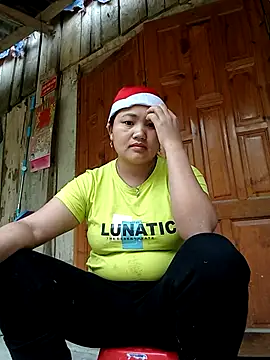 Kim-chi- online show from 04-19-26, 03:51