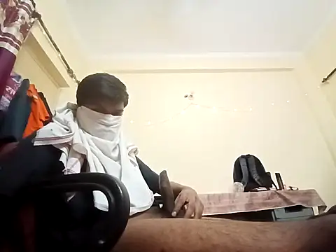 gajodhar20 online show from 04-19-26, 04:52