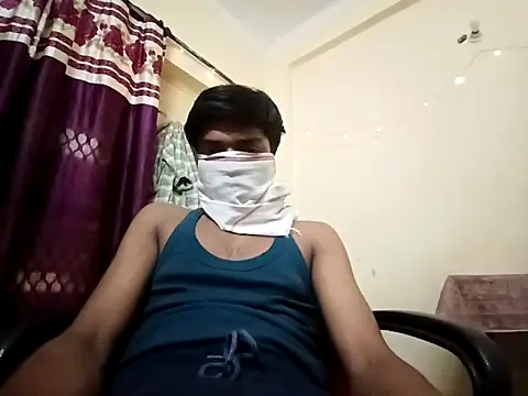 gajodhar20 online show from 05-10-26, 12:20