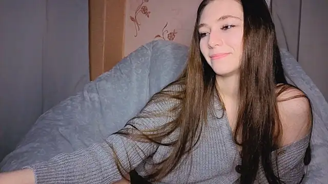 SunlitDeslre online show from 04-19-26, 03:02