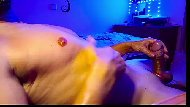 wankdick online show from 07-03-26, 03:51