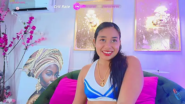 eve diamond cr online show from 07-04-26, 11:53