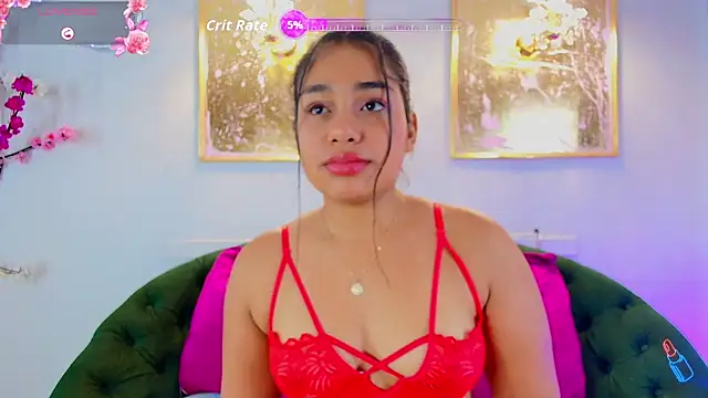 eve diamond cr online show from 07-19-26, 03:15