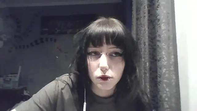 Snapshot of ChargedReign chatting on 04-27-26, 05:11 ChargedReign online show from 04-27-26, 05:11