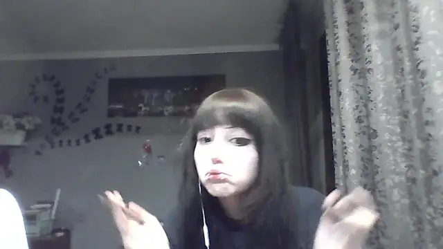 ChargedReign online show from 04-19-26, 05:36