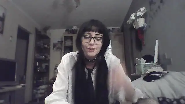 ChargedReign online show from 06-18-26, 06:46