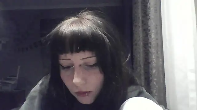 Snapshot of ChargedReign chatting on 05-01-26, 05:07 ChargedReign online show from 05-01-26, 05:07