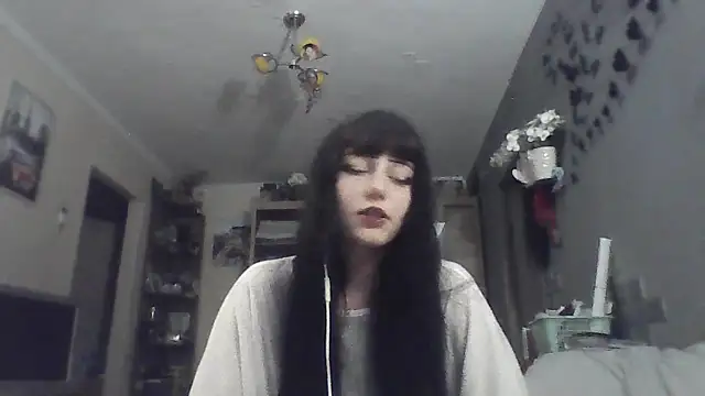 ChargedReign online show from 07-19-26, 11:34