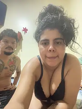 Carolina caro online show from 05-14-26, 03:25