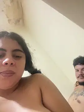 Carolina caro online show from 05-18-26, 06:34