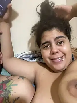 Carolina caro online show from 05-21-26, 05:21